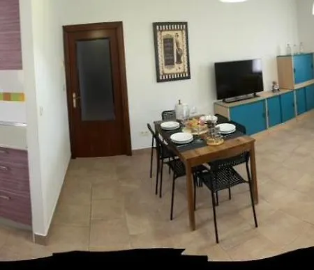 بيت للعطل Casa Con Terraza Y Jardin موغاينا