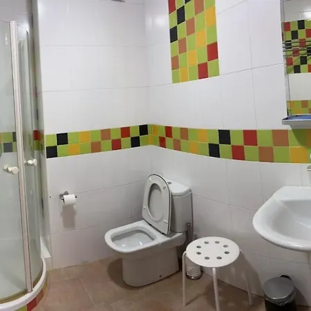 بيت للعطل Casa Con Terraza Y Jardin *