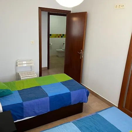 بيت للعطل Casa Con Terraza Y Jardin *
